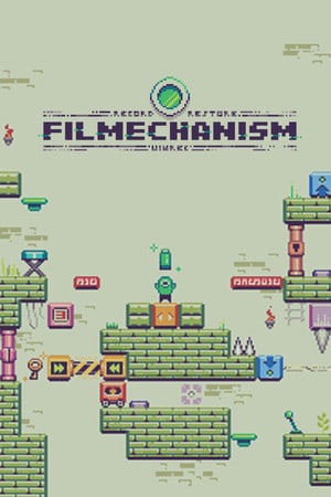 FILMECHANISM (2021) PC | Пиратка