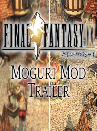 Final Fantasy 9 - Moguri Mod [v 8.3] (2020) PC