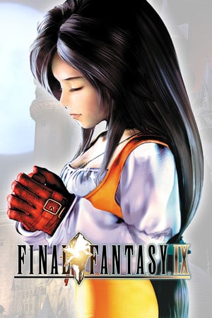 FINAL FANTASY 9 [v 1.0 gog v1 (85797)] (2016) PC | Лицензия [GOG]