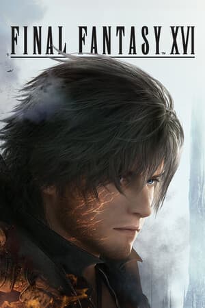 Final Fantasy XVI [v 1.03 Build 17373708 | Complete Edition] (2024) PC | Пиратка [Portable]