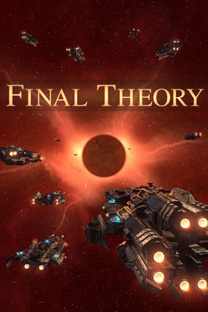 Final Theory (2018) PC | Пиратка