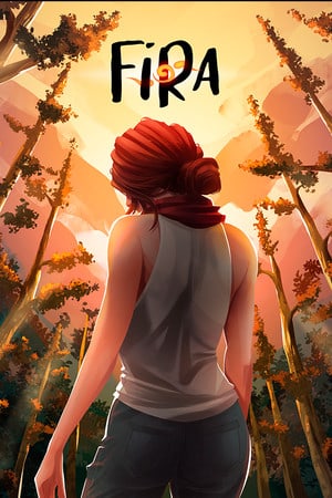Fira [v 1.0] (2022) PC | RePack от FitGirl