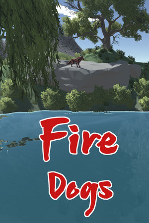 Fire Dogs [v 1.0] (2022) PC | Пиратка