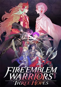 Fire Emblem Warriors: Three Hopes [v 1.0.1 + Owl Perch DLC + мод на 60FPS] (2022) PC | RePack от FitGirl