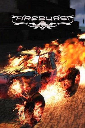 Fireburst [v 1.0] (2012) PC | RePack от VANSIK