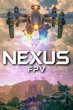 Firehawk FPV: Drone Warfare Simulator [Build 20251125] (2025) PC | RePack от FitGirl
