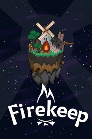 Firekeep [Demo (Steam)] (2022) PC