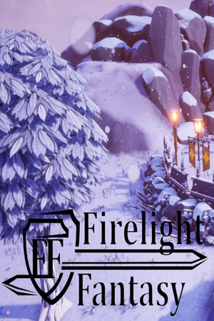 Firelight Fantasy: Resistance (2021) PC | Лицензия