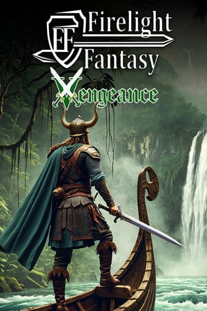 Firelight Fantasy: Vengeance [Build 17341664] (2022) PC