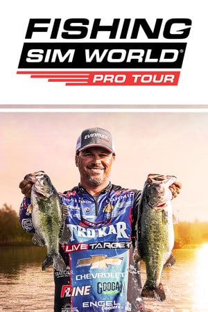 Fishing Sim World: Pro Tour [Build 9995607 + DLC - Pro Tour] (2018) PC | RePack от xatab