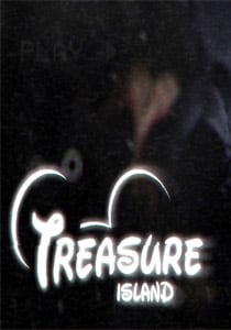 Five Nights At Treasure Island [v 1.2.23] (2014) PC | Пиратка