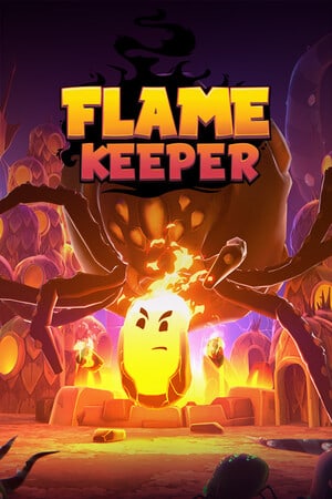 Flame Keeper [Build 16287076] (2024) PC | Лицензия [GOG]