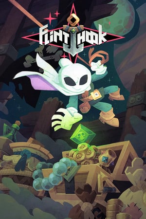 Flinthook [Build 14209232] (2017) PC | Лицензия
