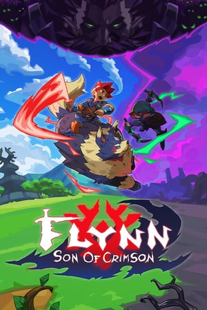 Flynn: Son of Crimson [Build 7784974] (2021) PC | Лицензия [GOG]