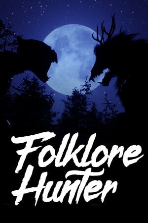 Folklore Hunter [Build 21912989] (2026) PC | Пиратка