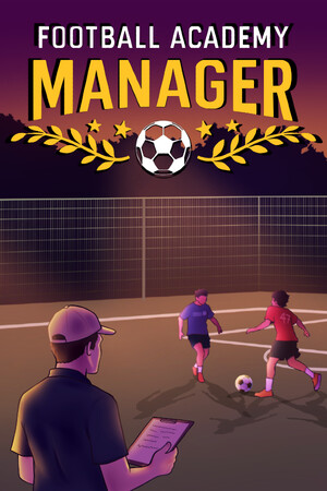 Football Academy Manager [Build 23145166] (2026) PC | Пиратка [Portable]