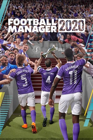 Football Manager 2020 [v 20.4.1.0 + DLC] (2019) PC | RePack от DODI