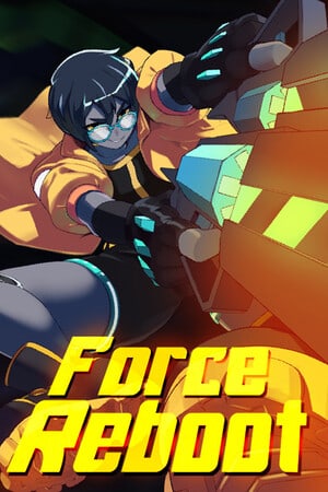 Force Reboot [Build 19600309] (2022) PC | Пиратка