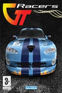 Ford GT Racer (2005) PC | Пиратка