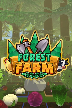 Forest Farm [v 11.08.2022] (2021) PC | Пиратка
