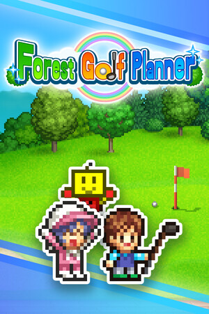 Forest Golf Planner [Build 14739259] (2023) PC