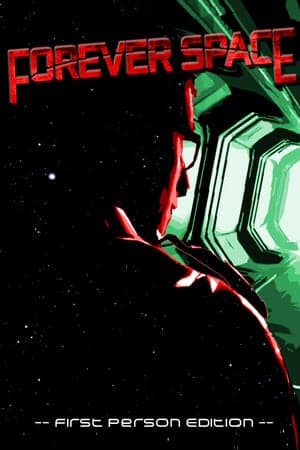 Forever Space: First Person Edition [Build 15789116] (2024) PC | Пиратка