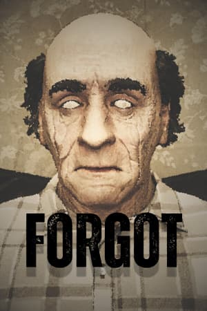 Forgot [Build 21061447] (2025) PC | Пиратка