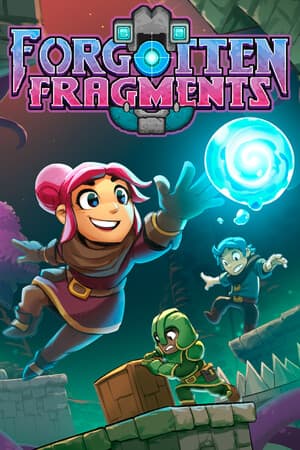 Forgotten Fragments [Build 20497228] (2025) PC