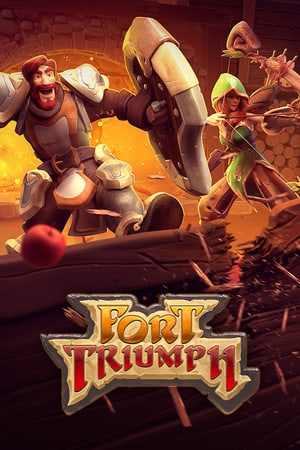 Fort Triumph [v 1.1.7] (2020) PC | Лицензия [GOG]
