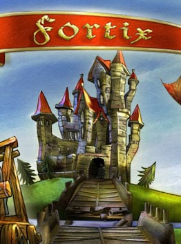 Fortix (2010) PC | Пиратка