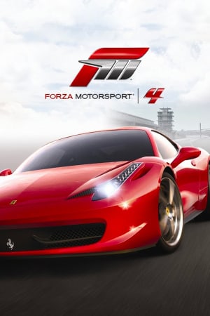 Forza Motorsport 4 (2011) PC | Пиратка