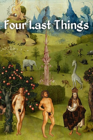 Four Last Things [v 1.0.1] (2017) PC | RePack от Aladow