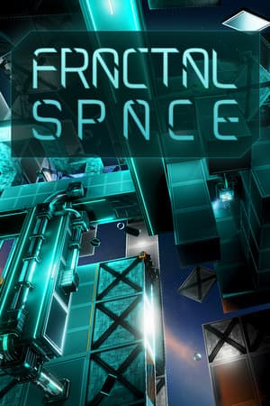 Fractal Space [Demo (Steam)] PC