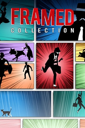 FRAMED Collection [v 1.0.1701b] (2018) PC | Пиратка