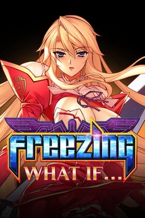 Freezing WHAT IF... [Build 17868221] (2025) PC | Пиратка