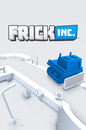 Frick, Inc. [v 1.5.0] (2020) PC