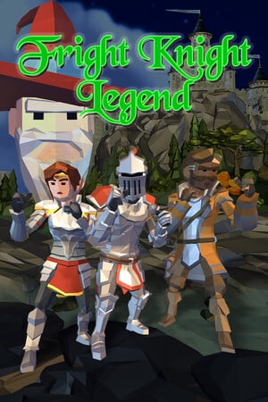 Fright Knight Legend (2022) PC | Пиратка