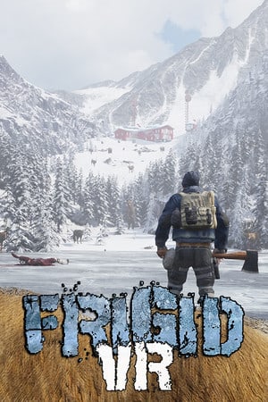 FRIGID VR [Demo (Steam)] PC