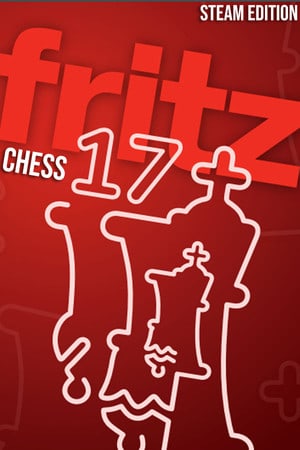 Fritz Chess 17 Steam Edition (2020) PC | Лицензия