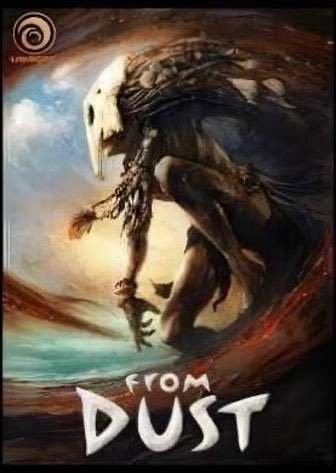 From Dust [v 12.05.2022] (2011) PC | RePack от R.G. Механики