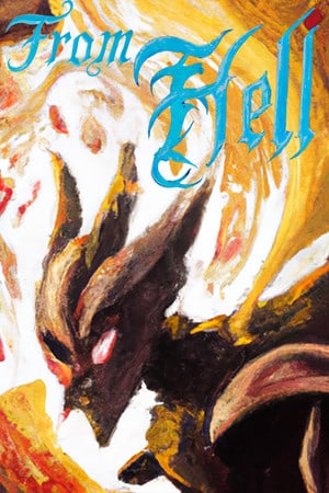 From Hell [v 1.0] (2022) PC | Пиратка