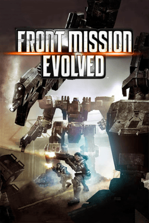 Front Mission Evolved [v 1.0.0.1u2] (2010) PC | RePack от Fenixx