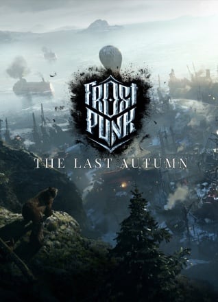 Frostpunk: The Last Autumn [v 1.6.1 51795 59550 (42925) - Game of the Year Edition] (2020) PC | Лицензия [GOG]