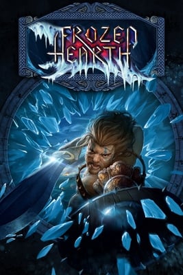 Frozen Hearth [v 1.0.2] (2012) PC | Пиратка