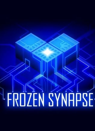 Frozen Synapse (2011) PC | Лицензия