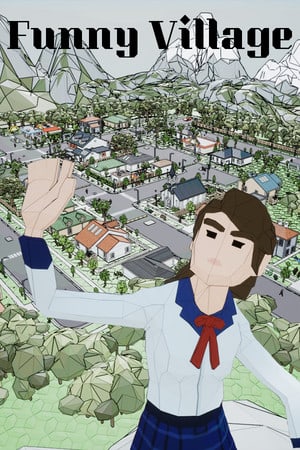 Funny Village (2022) PC | Лицензия