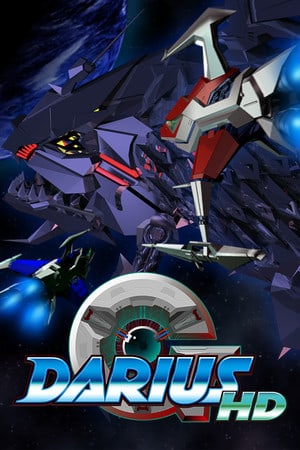 G-Darius HD [Build 13962817] (2022) PC | Пиратка
