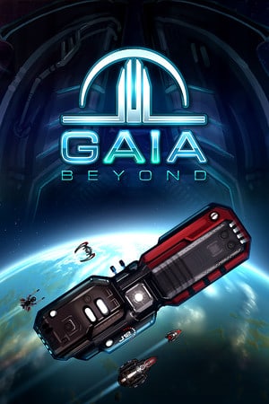 Gaia Beyond [Build 18956988] (2020) PC | Пиратка