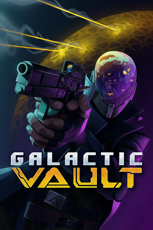 Galactic Vault [v 1.2.6 + DLC - Supporter Edition] (2026) PC | Пиратка [Portable]