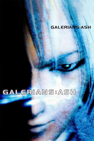 Galerians: Ash (2003) PC | Пиратка